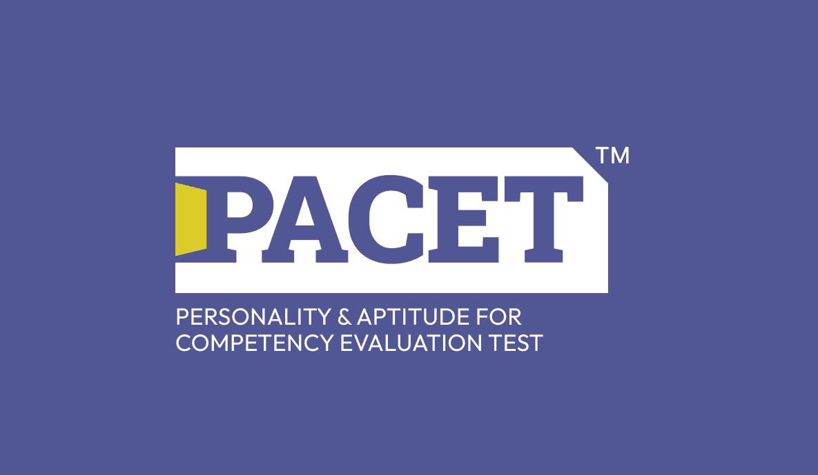 PACE Assessment Logo