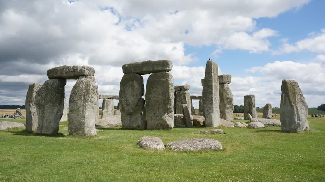 Study in United Kingdom