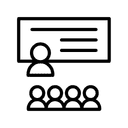 Icon for Education