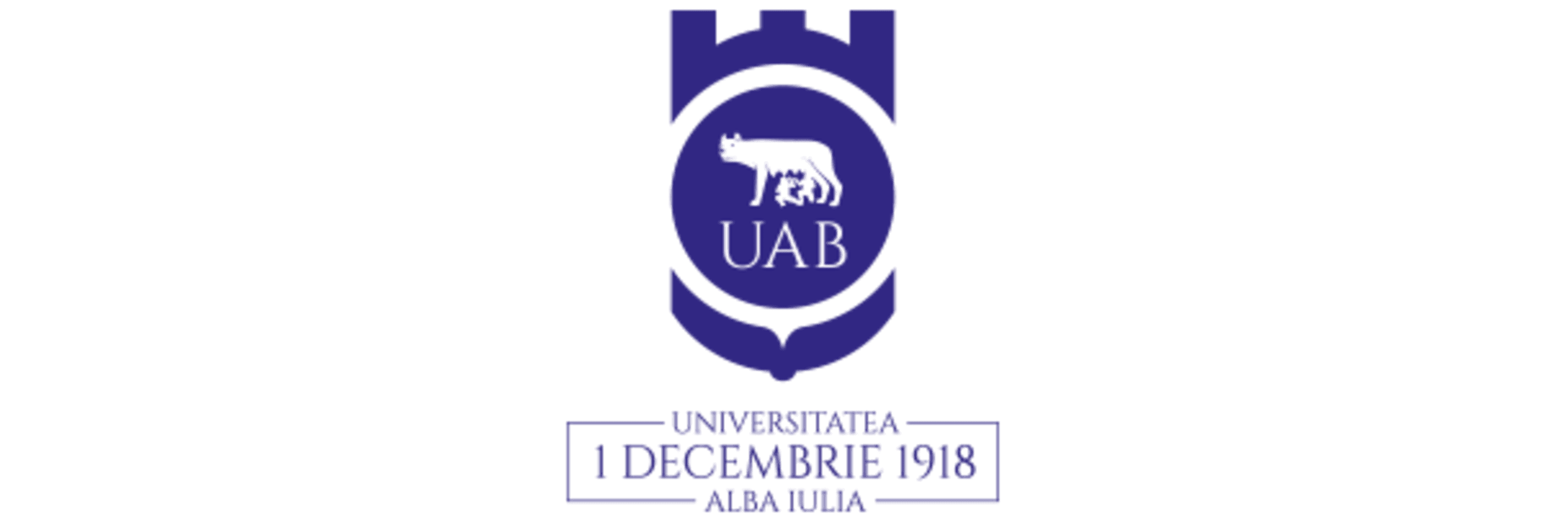 Image of “1 Decembrie 1918” University of Alba Iulia