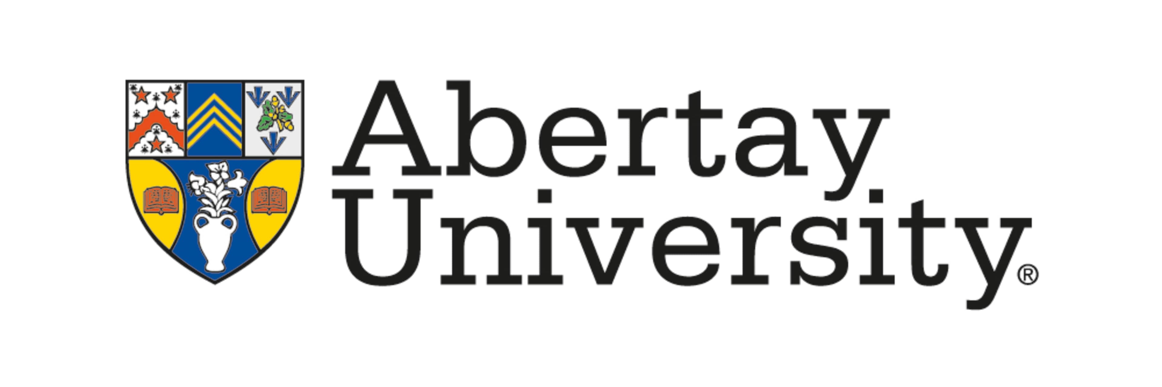Image of Abertay University