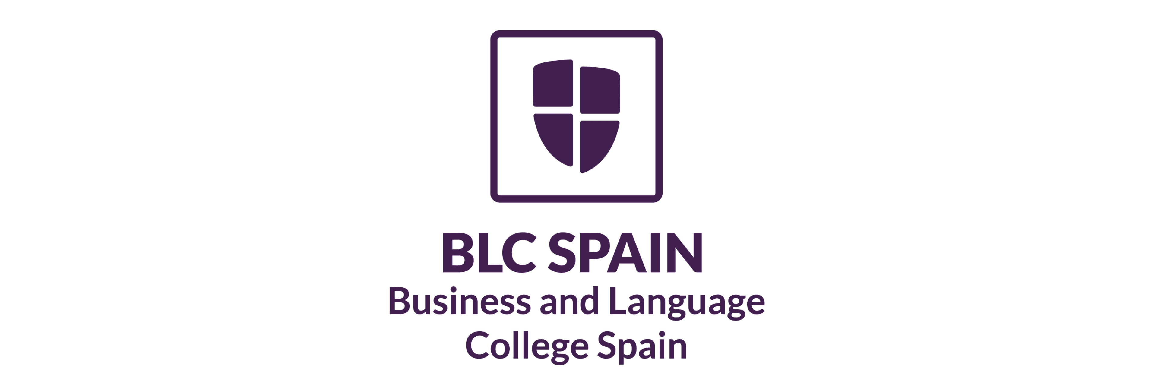Logo of Business and Language College Spain